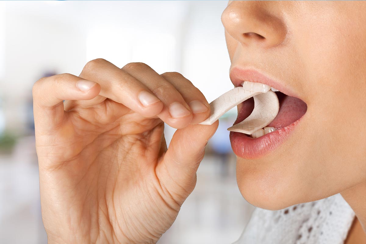Dentistry Blog for Beginners: Chewing Gum