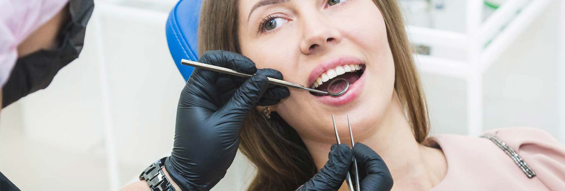 Regular Dental Exams and Check-ups