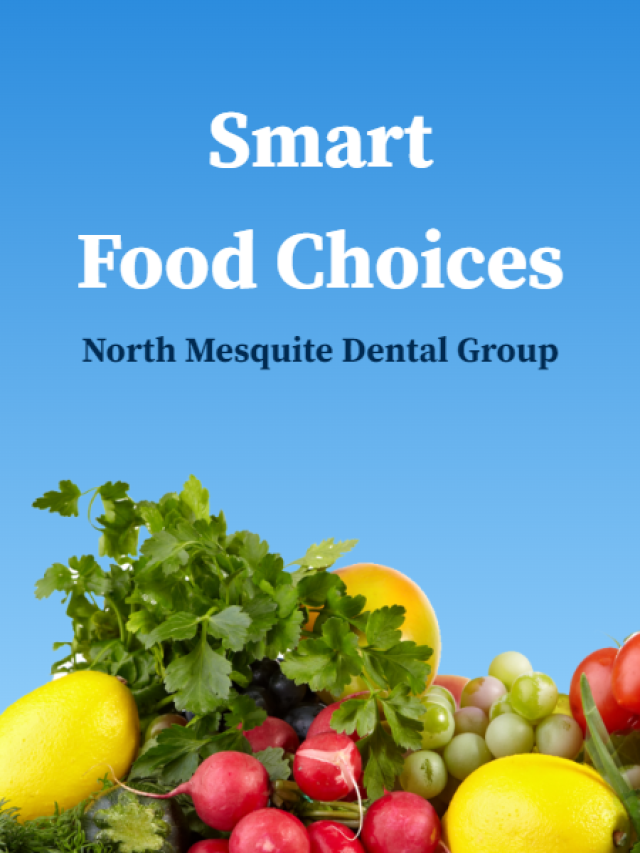 Smart Food Choices