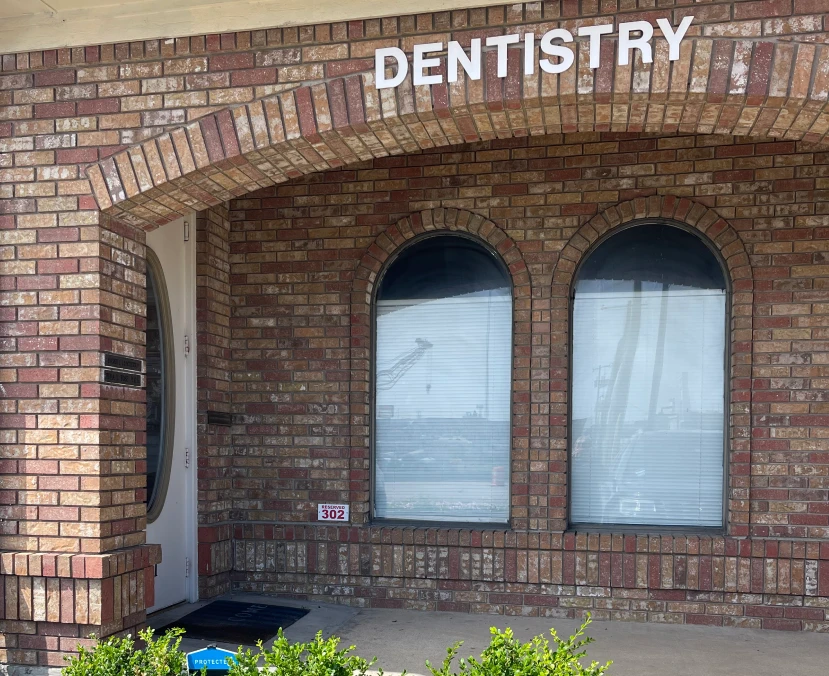 Dentist in Mesquite, TX